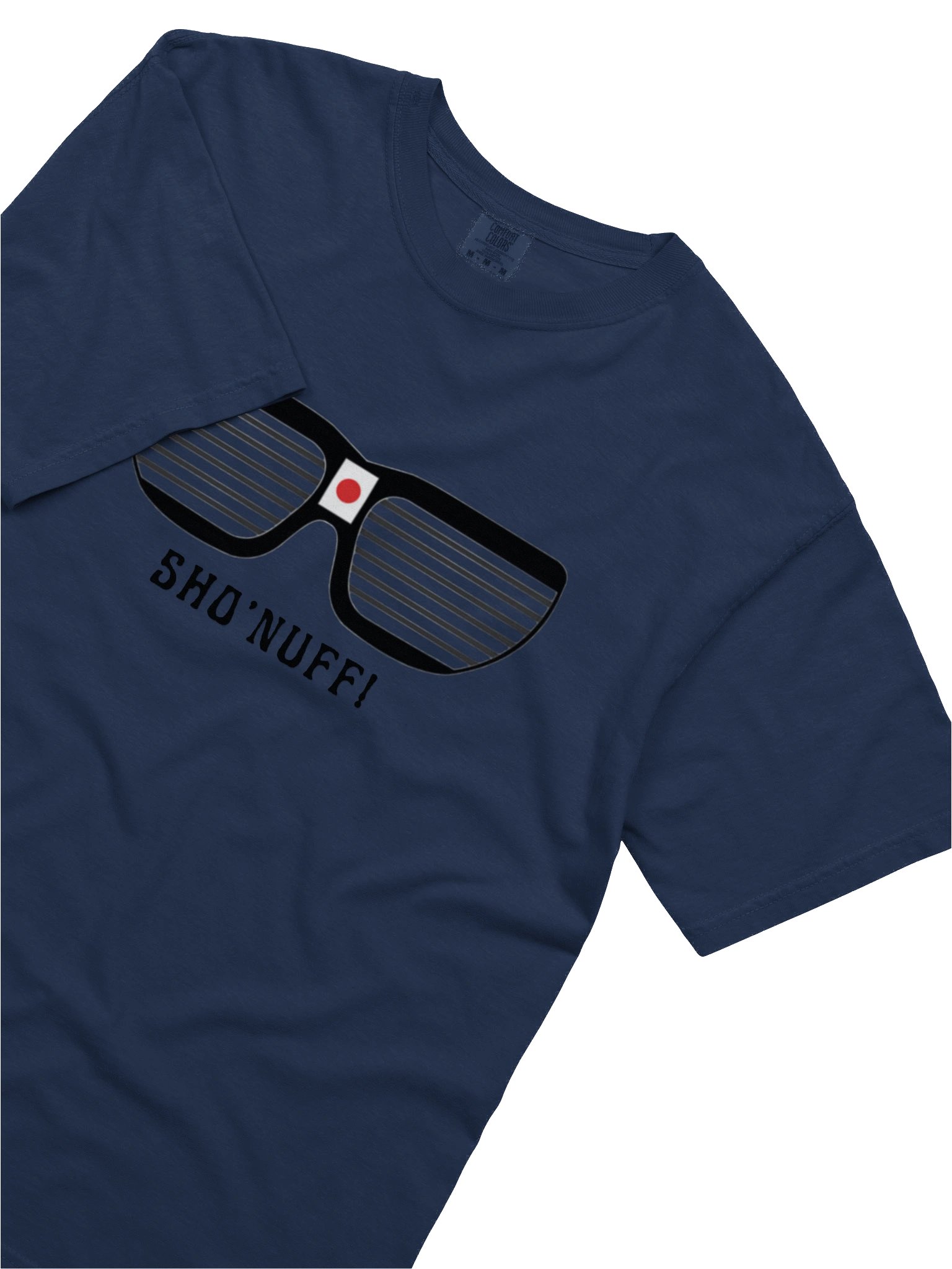 The Last Dragon Sho’nuff T-Shirt product image (2)