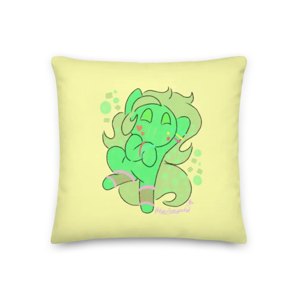 2025 Pixel pillow product image (1)