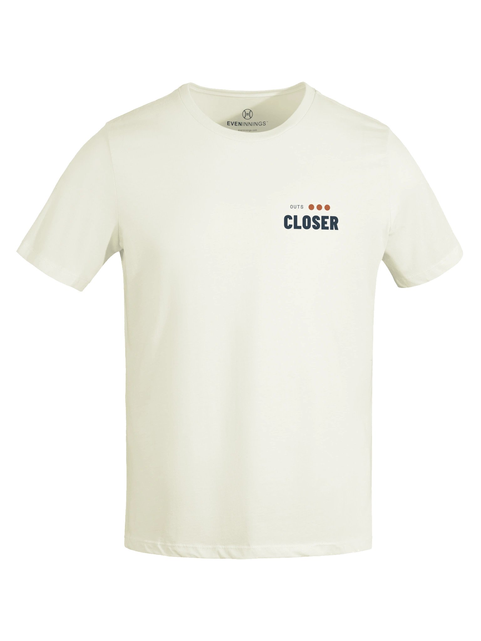 Bullpen — I'm the Closer Women's Tee product image (7)
