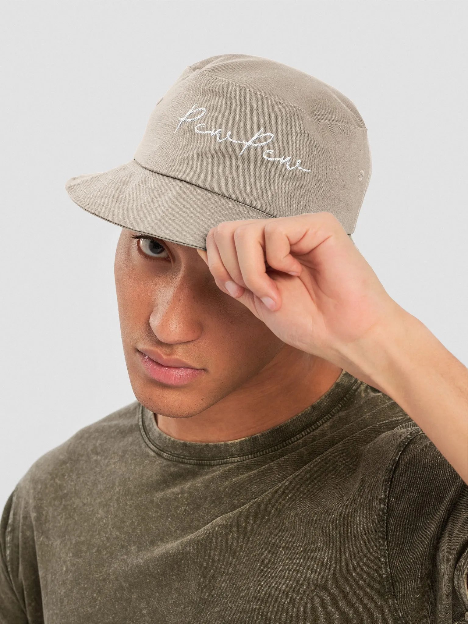 Pew Pew Bucket Hat product image (13)