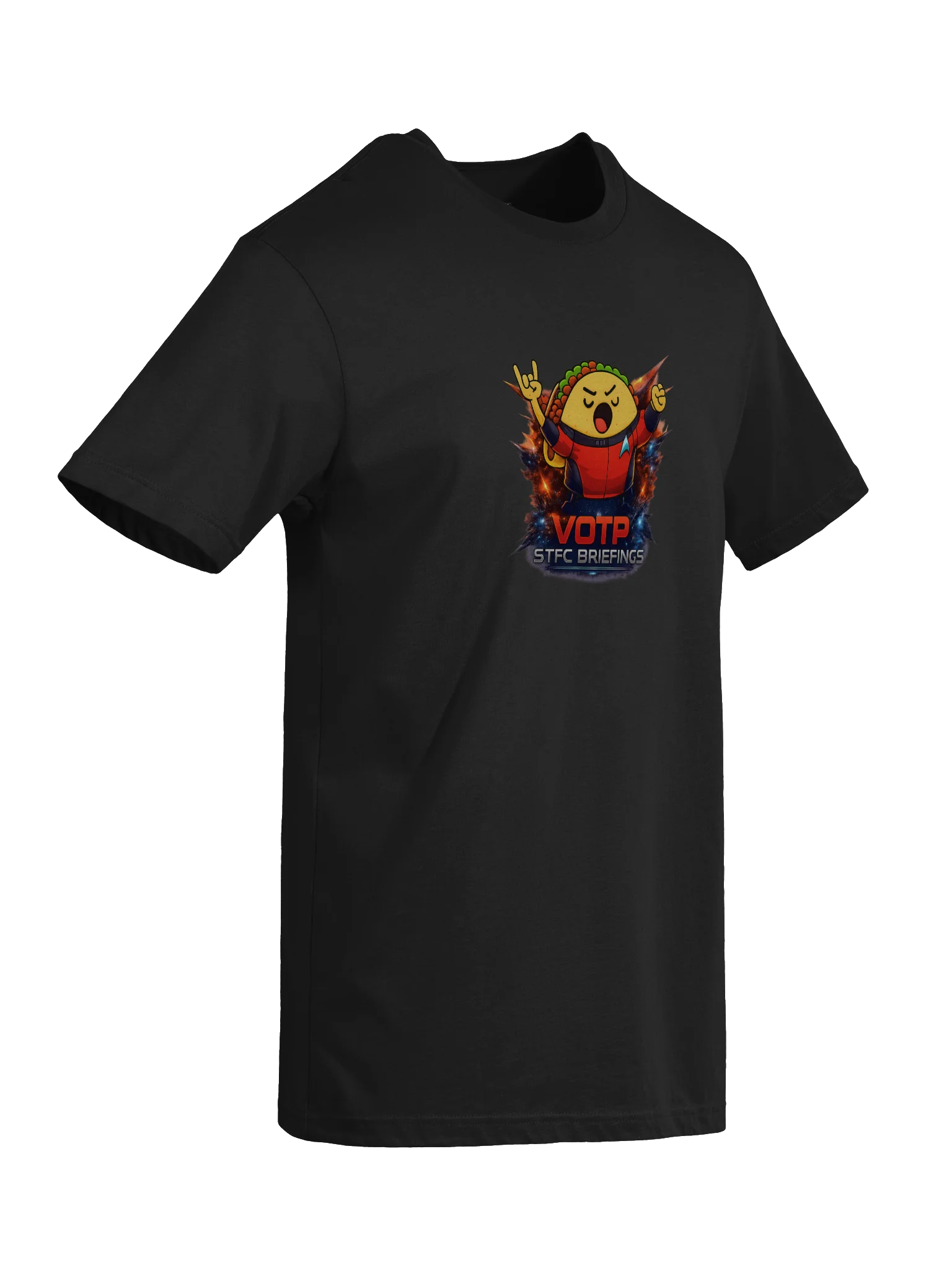 STFC Briefings - Mactacooo Collection Soft T-Shirt product image (11)