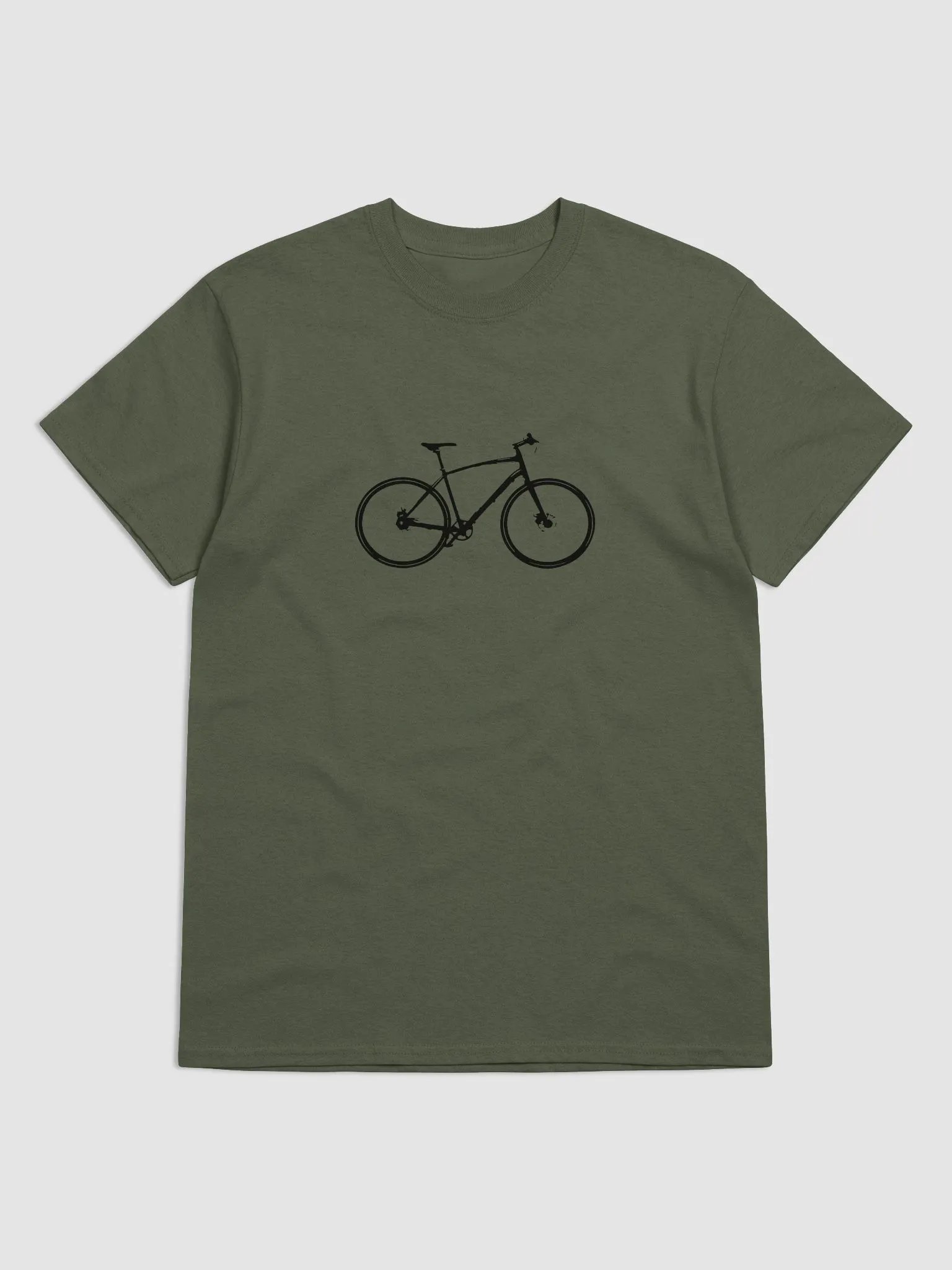 Bicycle Graphic Tee product image (1)