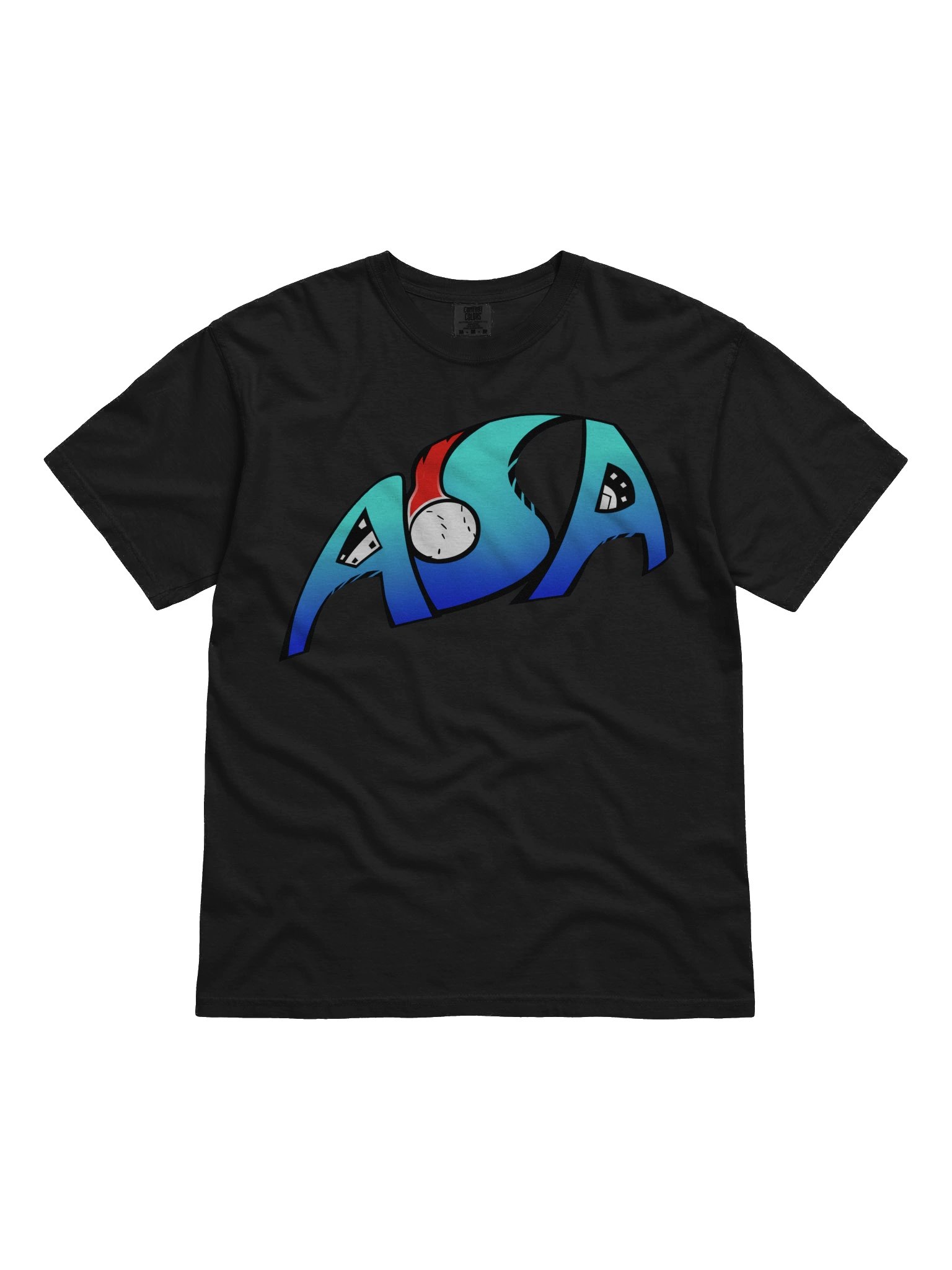 ASA Logo Tee product image (1)