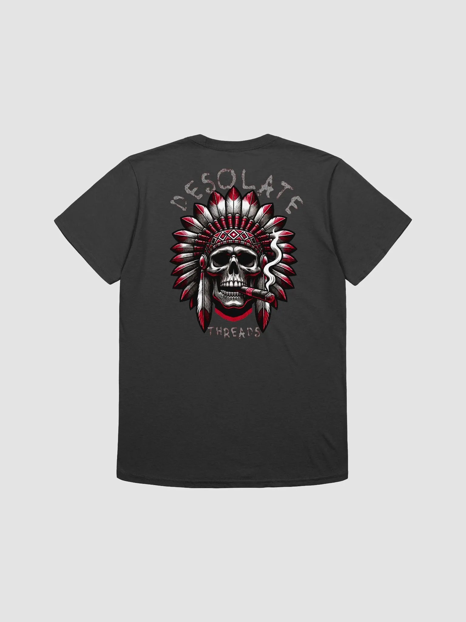 Desolate Headdress product image (3)