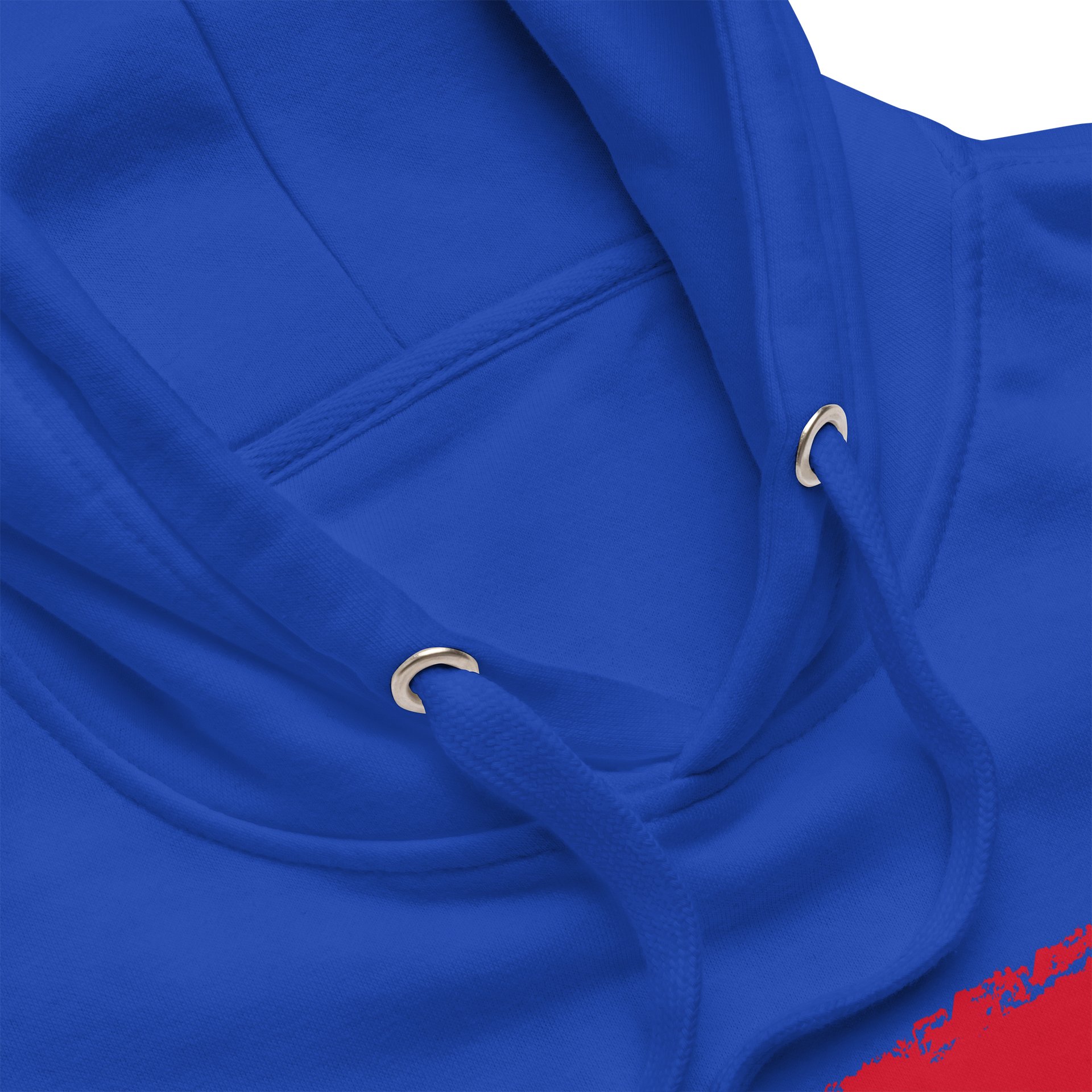 POA 72 Graffiti Flag Hoodie product image (3)