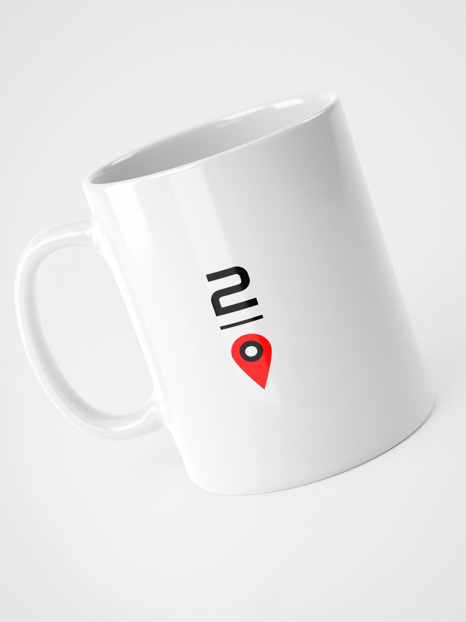 Bout Time! Coffee Mug product image (5)