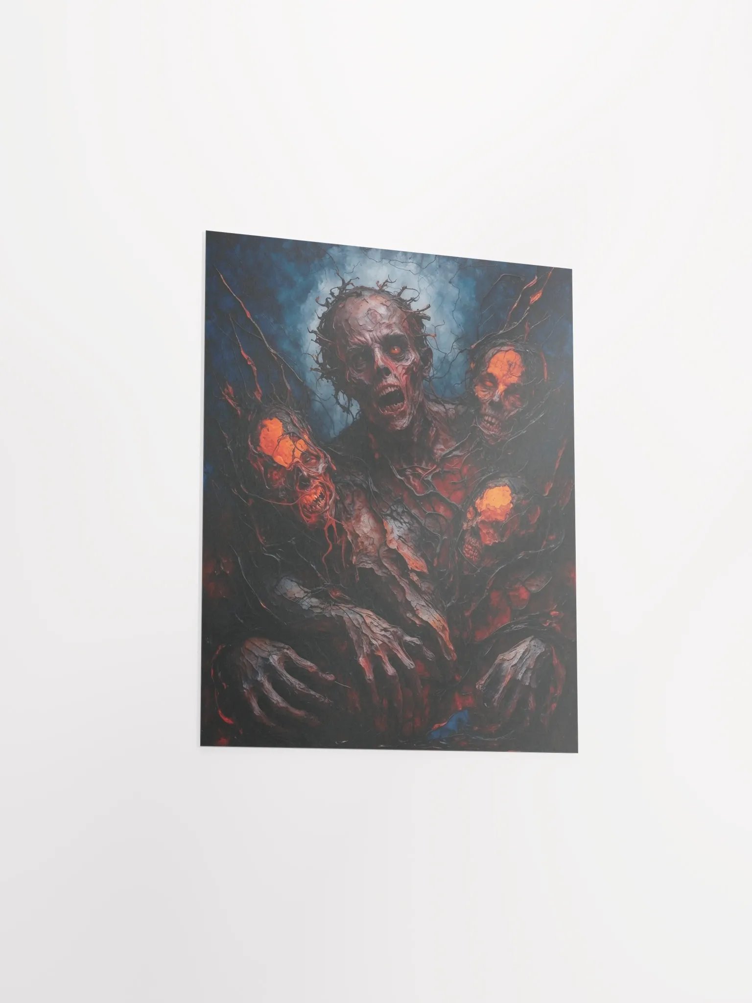 Spectral Surrealism Poster product image (20)