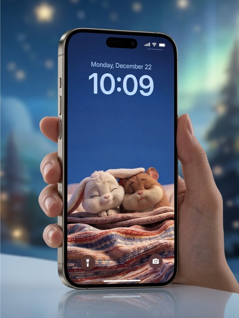 Sweet Dreams wallpaper product image (1)
