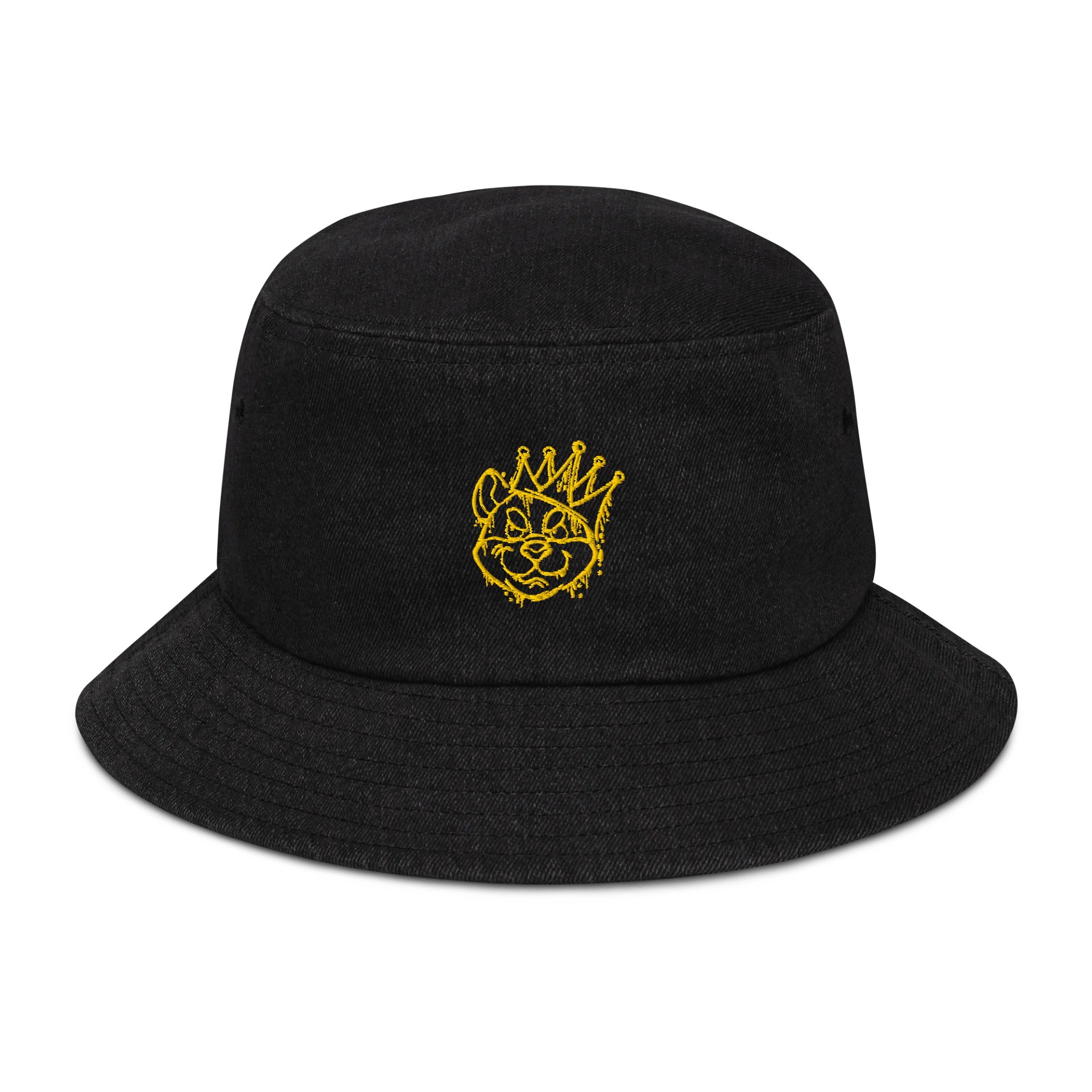 SHWEEDLE DOG | BUCKET HAT product image (1)