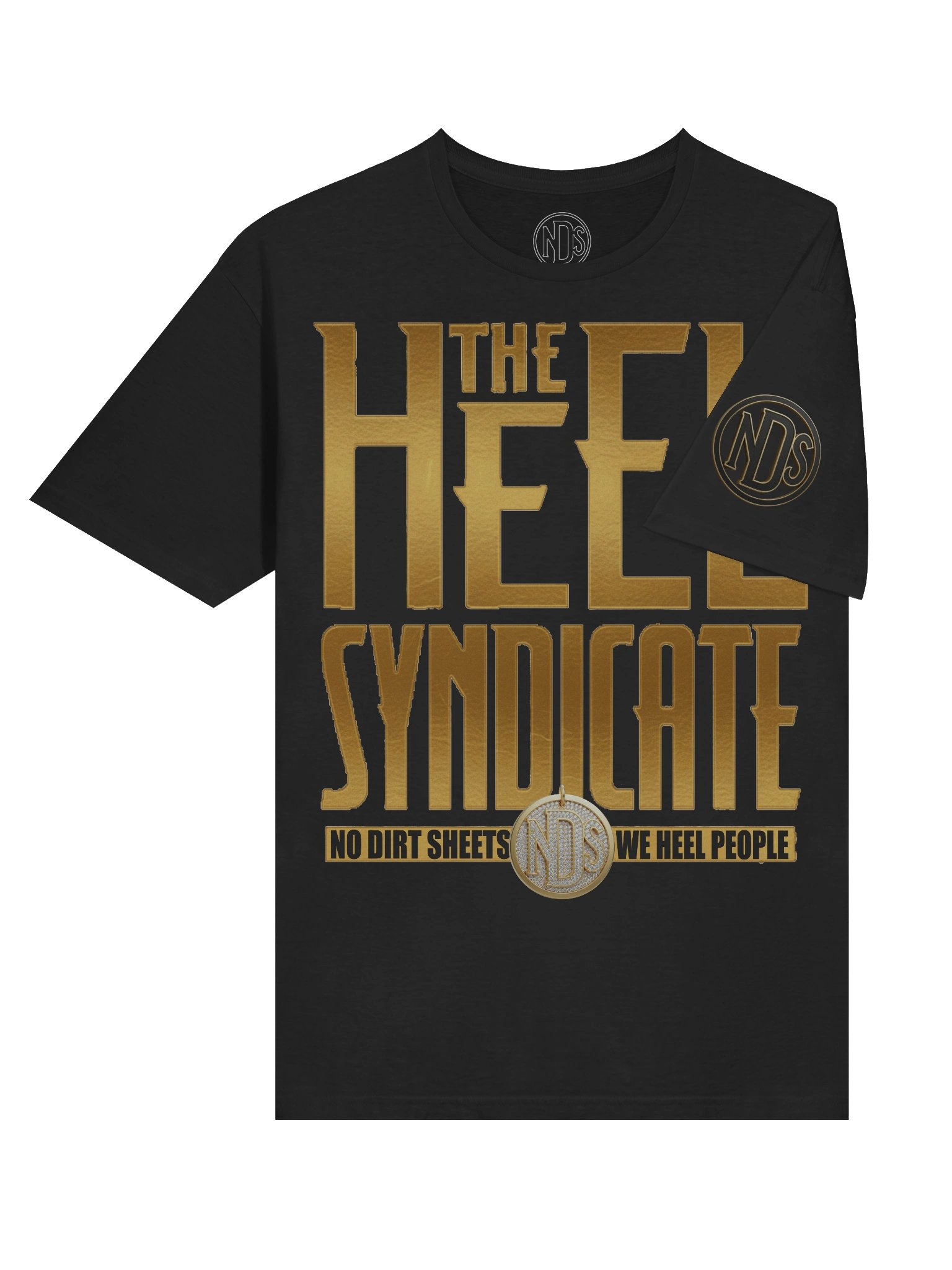 The Heel Syndicate product image (6)