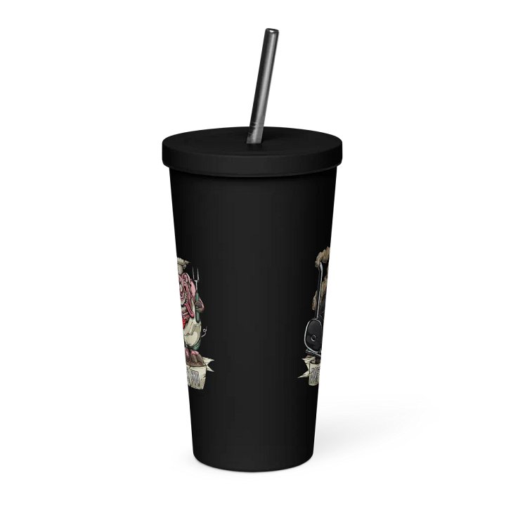 Porkin Pig Insulted Cup product image (1)