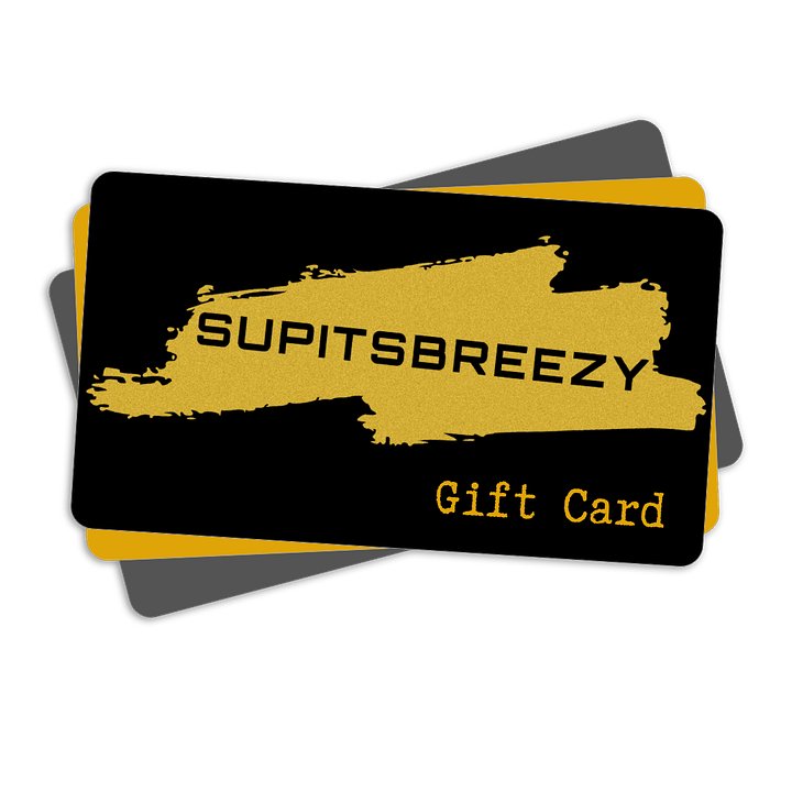 Breezy Shop Gift Card product image (1)