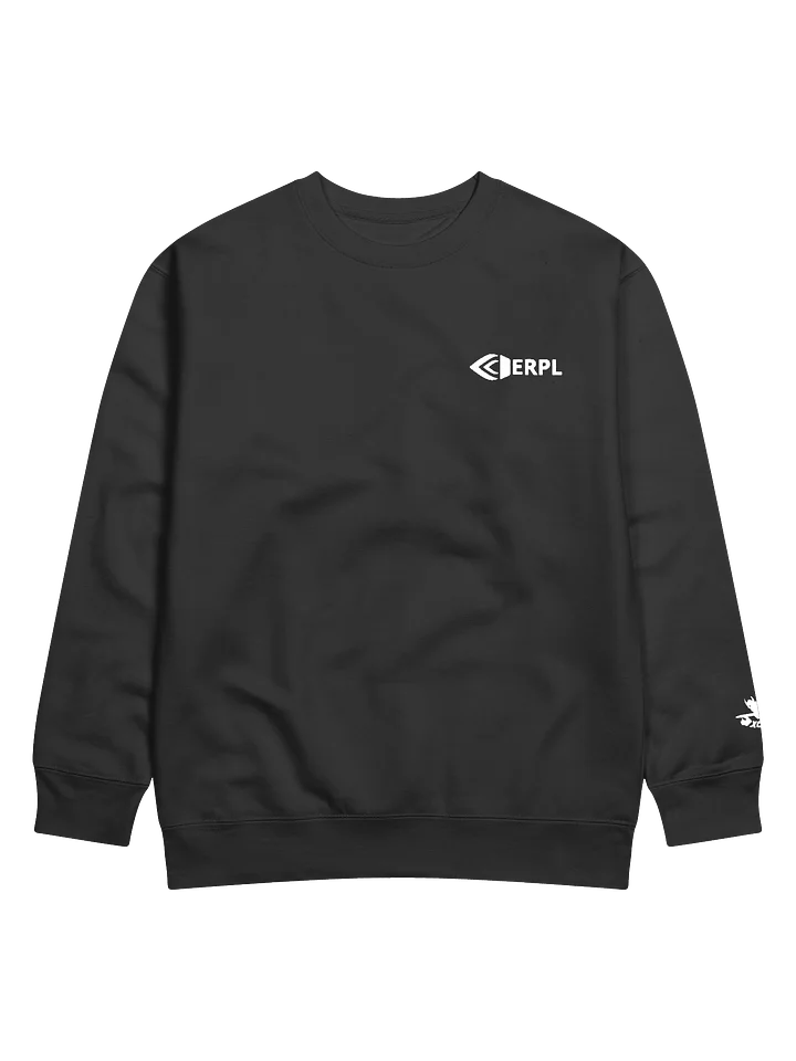 MOE Engine - Sweatshirt product image (2)