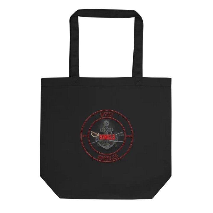 Syn Squad Est Tote product image (3)