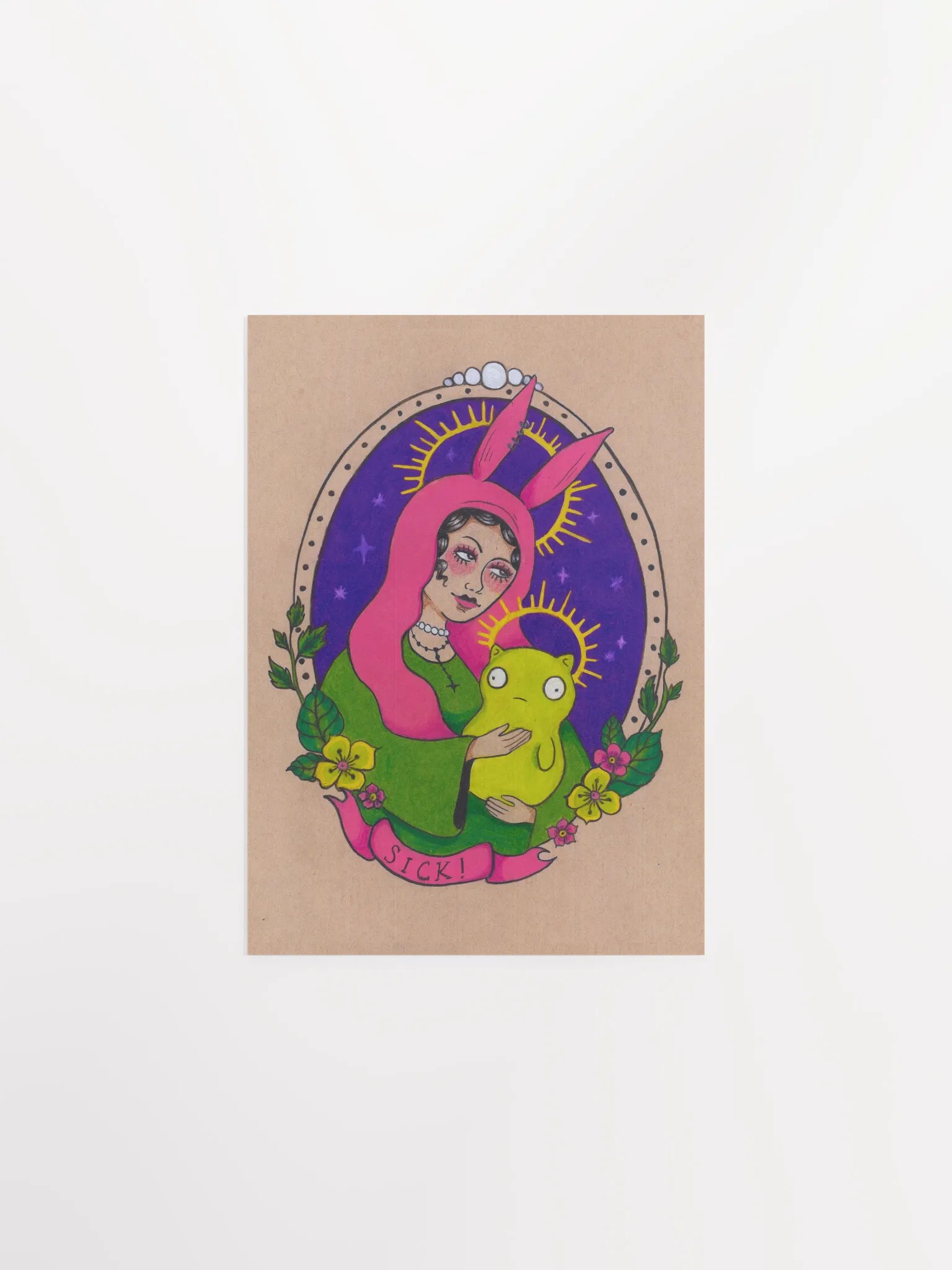Madonna and Child product image (1)
