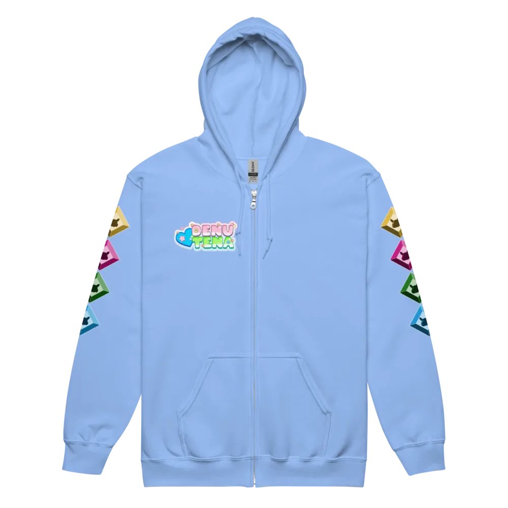 Rabites - Hoodie product image (16)