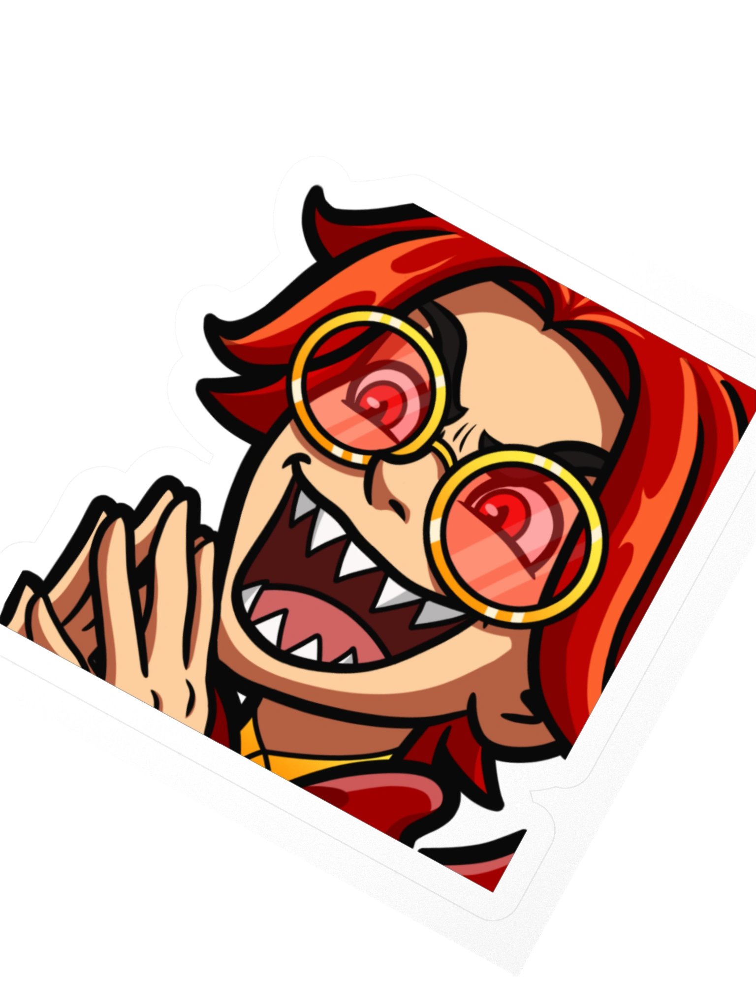 Evil Laugh! product image (4)