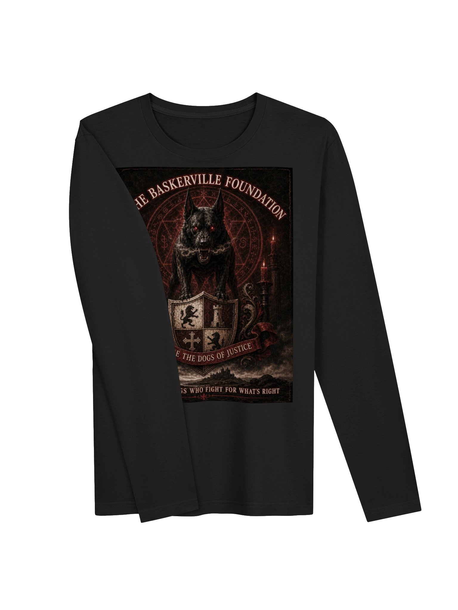 Baskerville Foundation Movement product image (3)