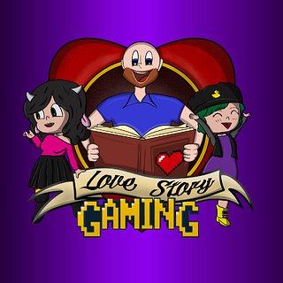 LoveStoryGaming
