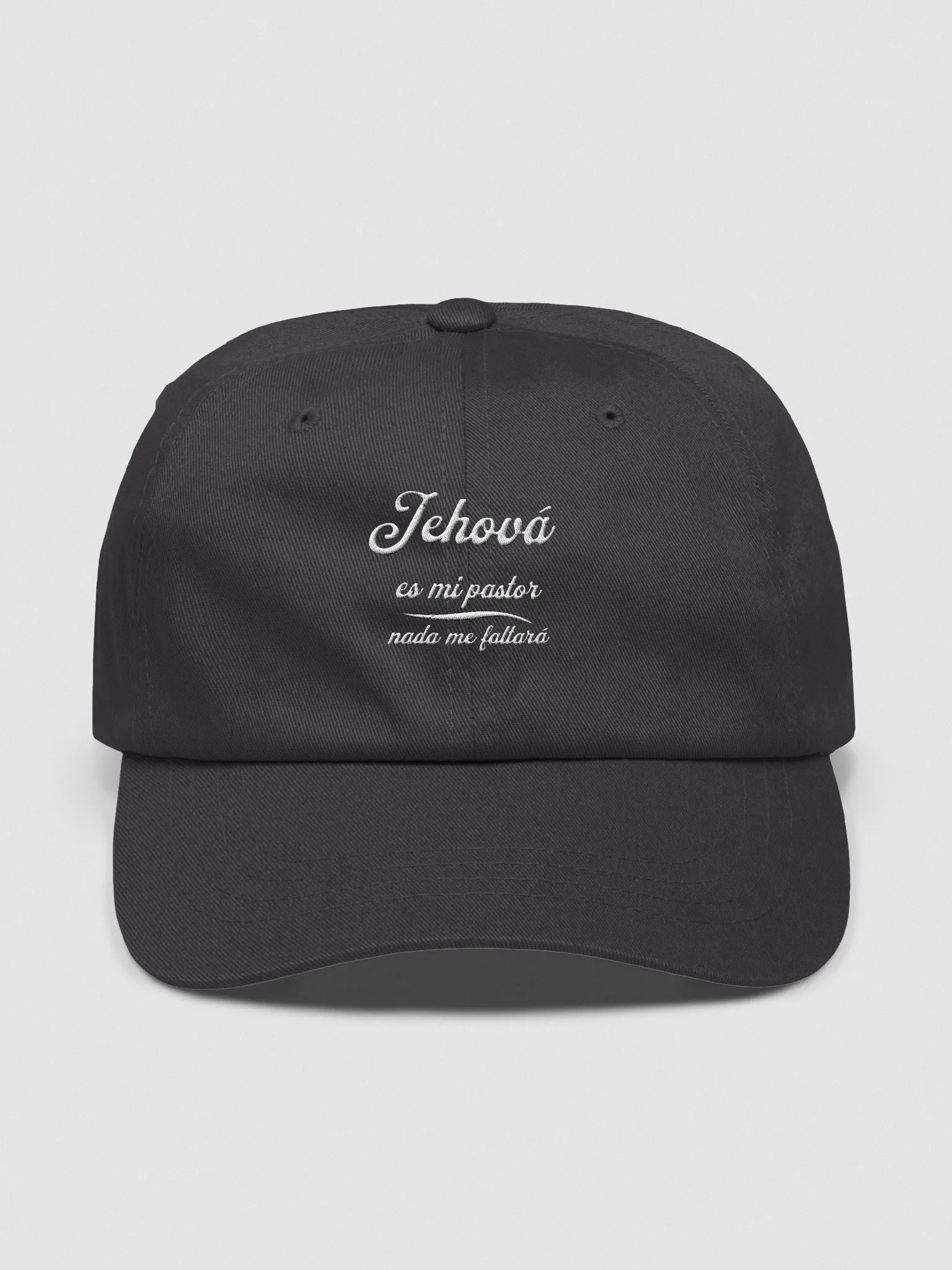 Gorra - Jehová es mi pastor product image (1)