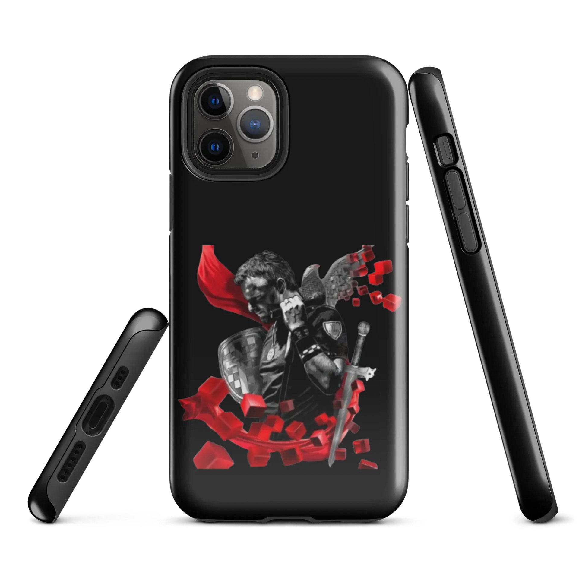 VJERA I DOMOVINA -MASKA ZA MOBITEL ; IPHONE product image (1)