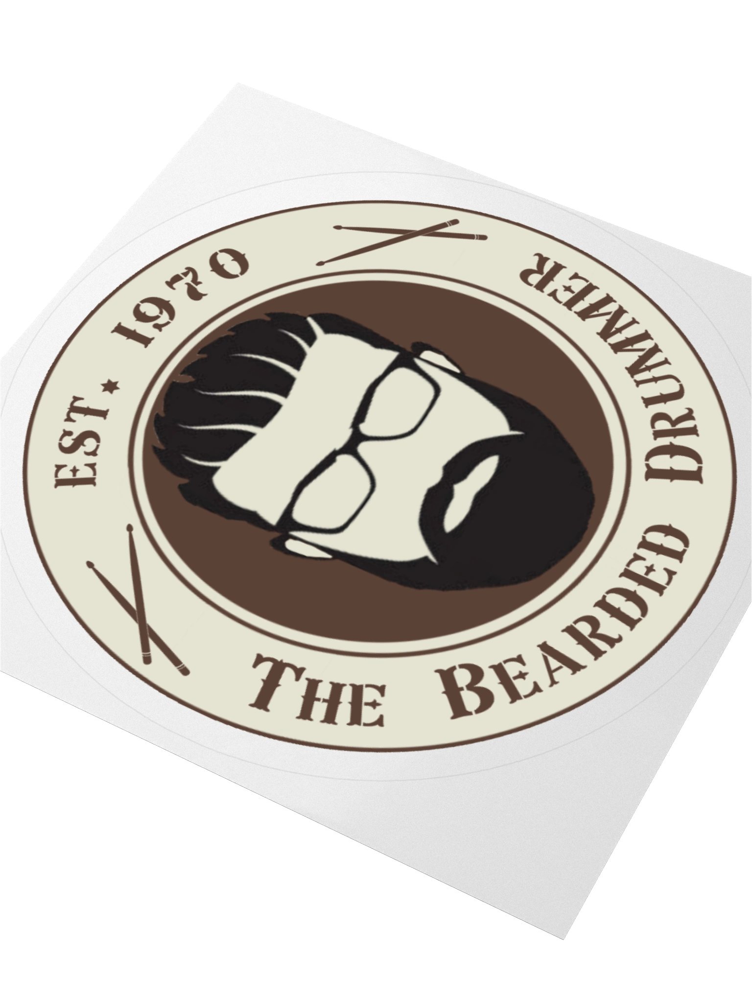 Logo Sticker product image (8)