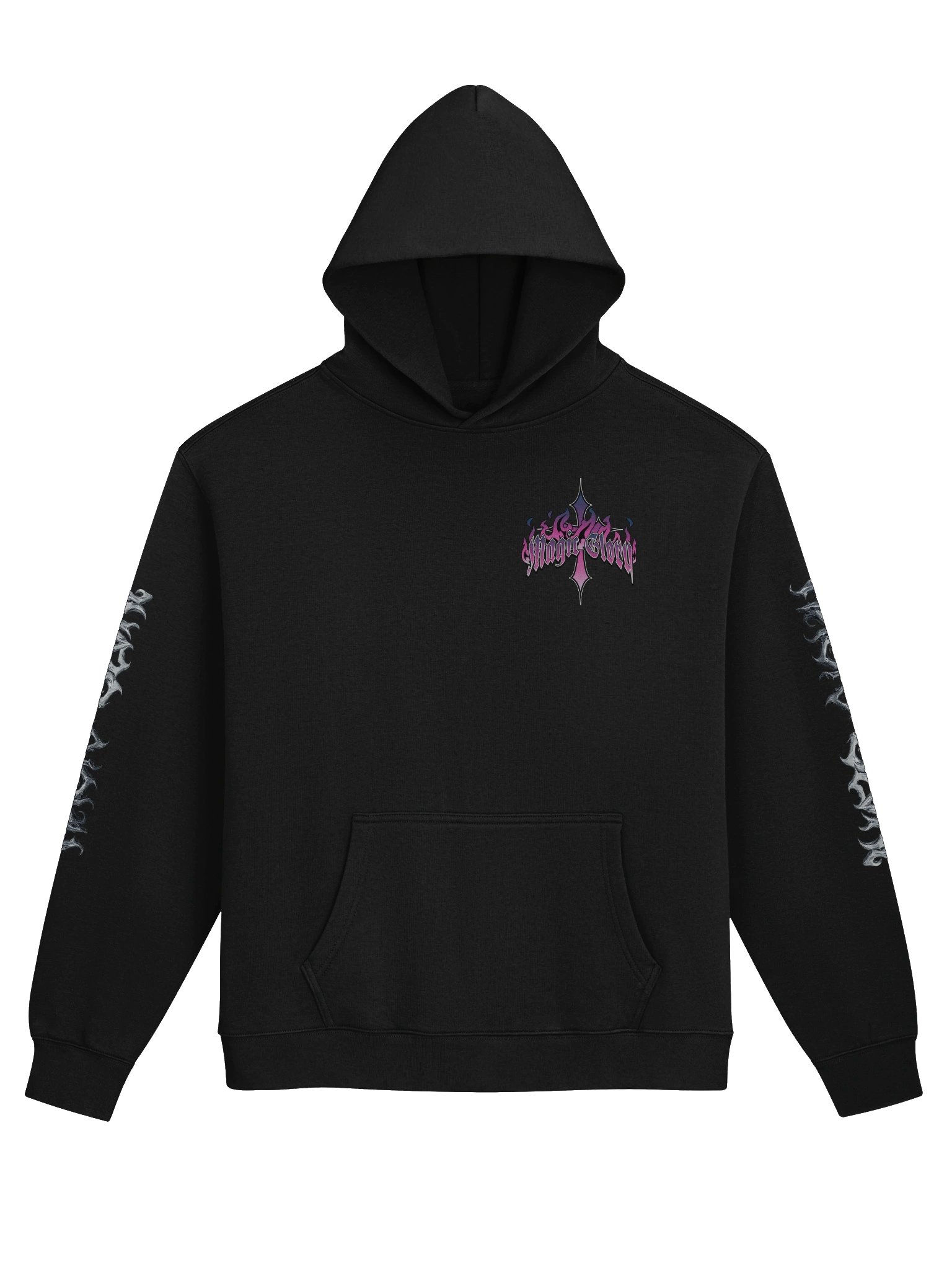 Magic Glory Hoodie product image (1)
