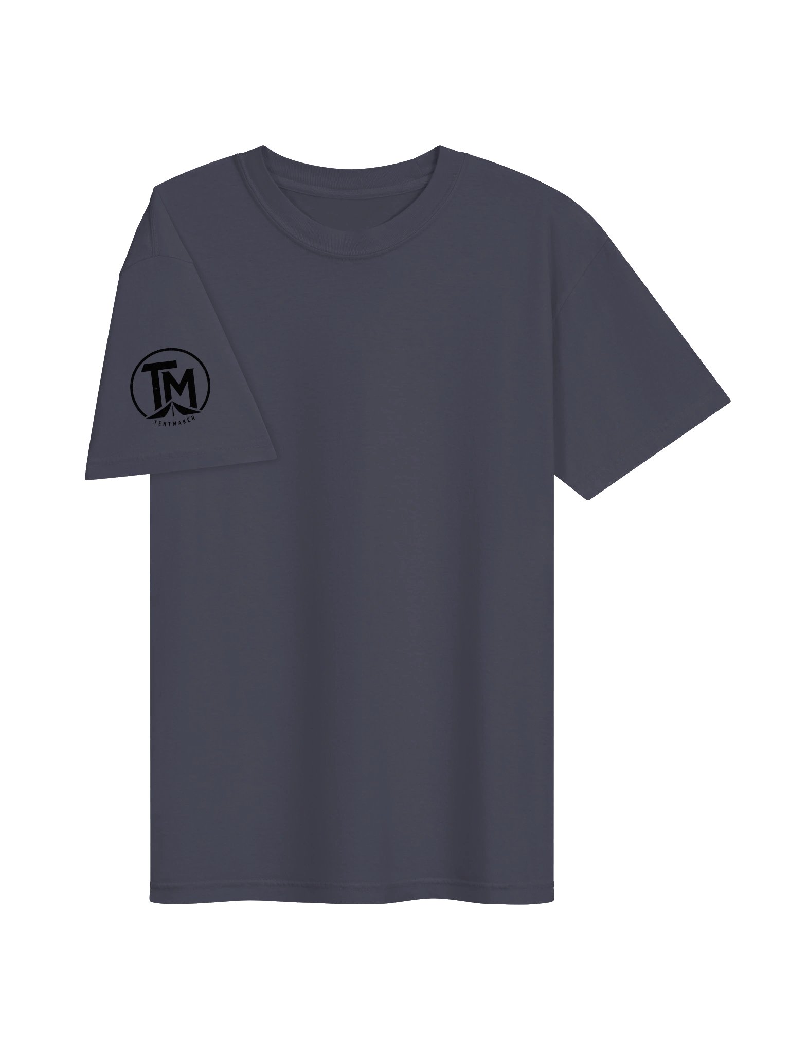 He Must Increase Tee product image (3)