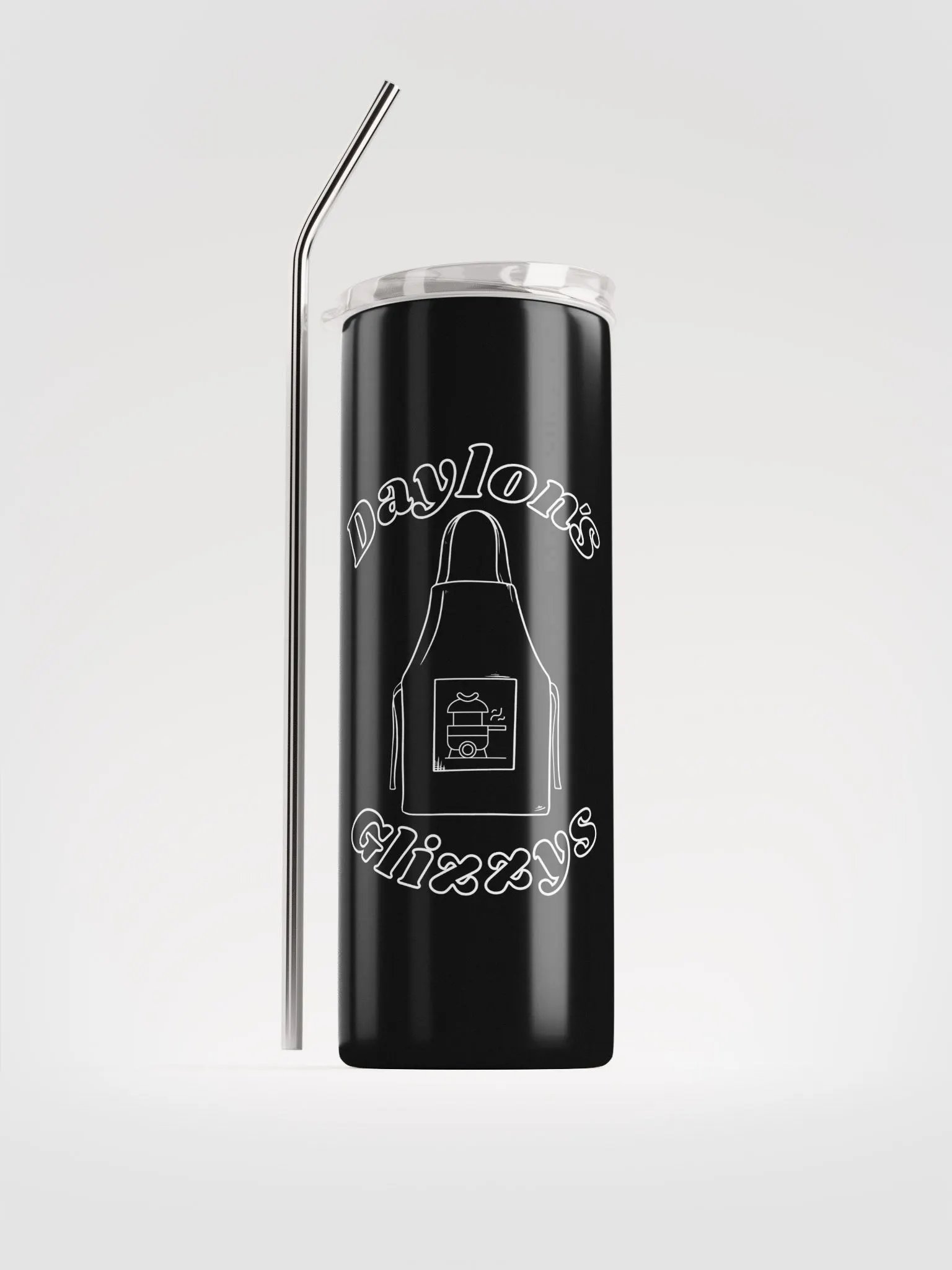 Daylon's Glizzy Tumbler product image (1)