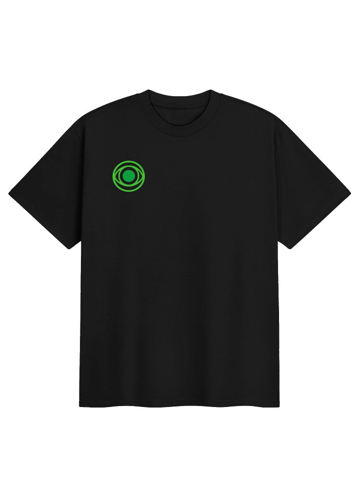 Castworks Core Emblem Tee (Black) product image (1)