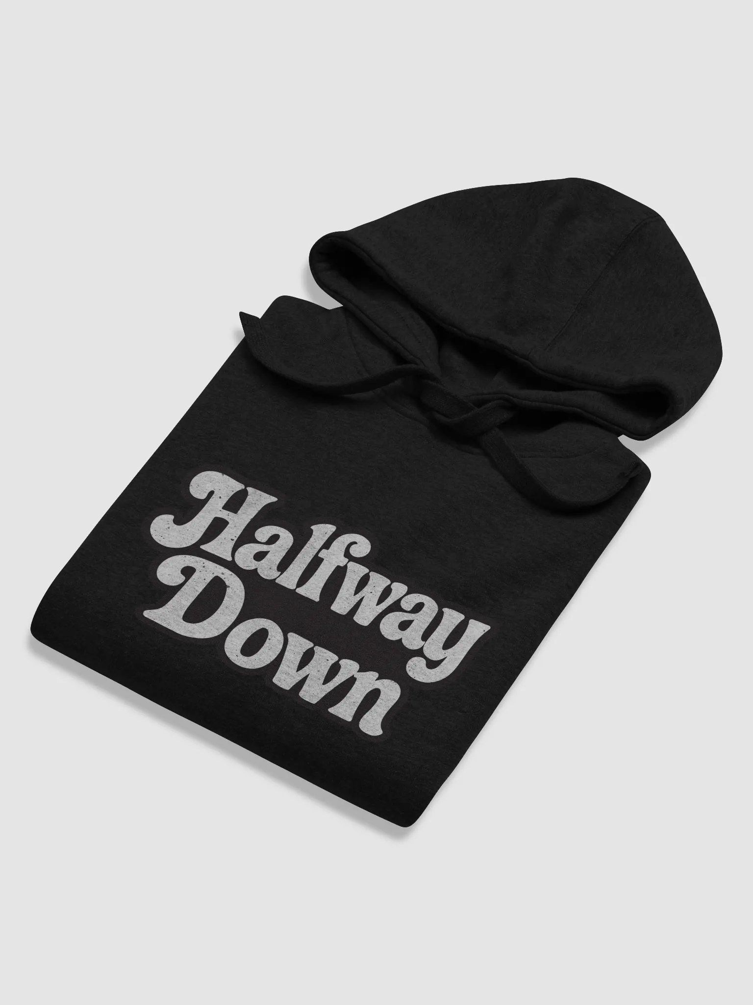 Halfway Down Hoodie product image (6)