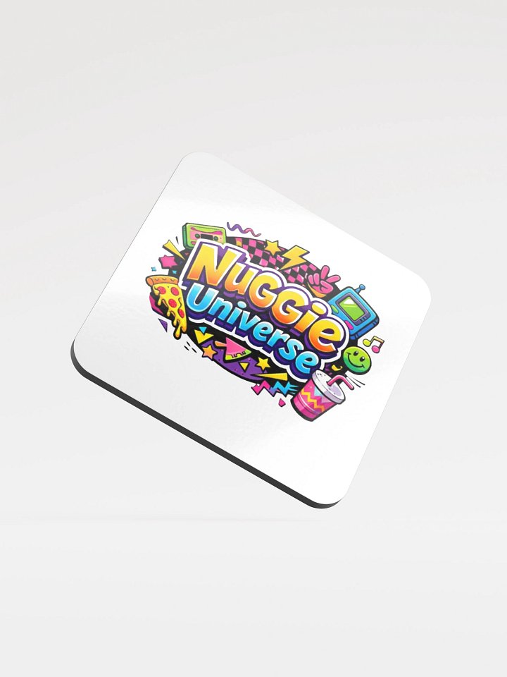nuggie universe coster product image (1)