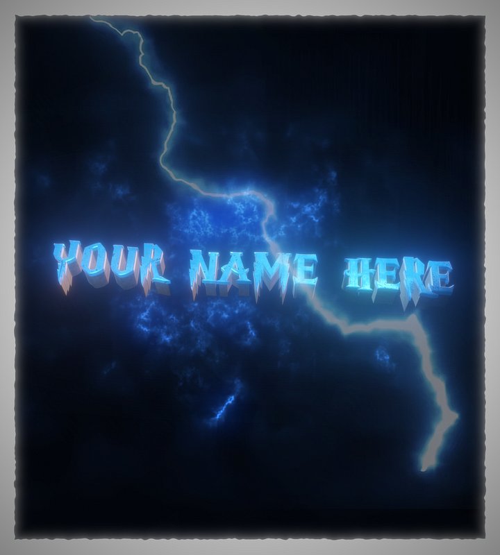 3D Outro product image (1)