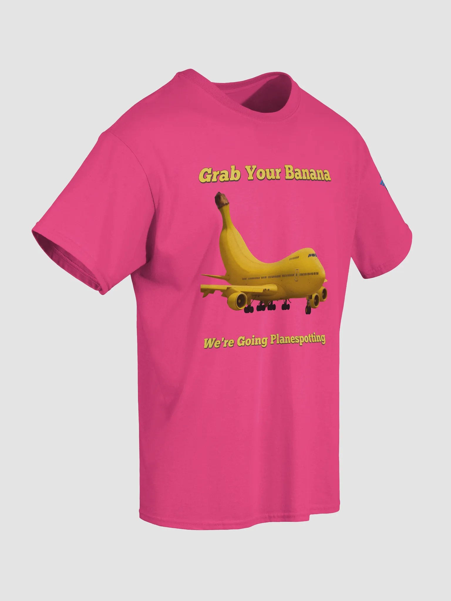 The Banana Spotter product image (14)