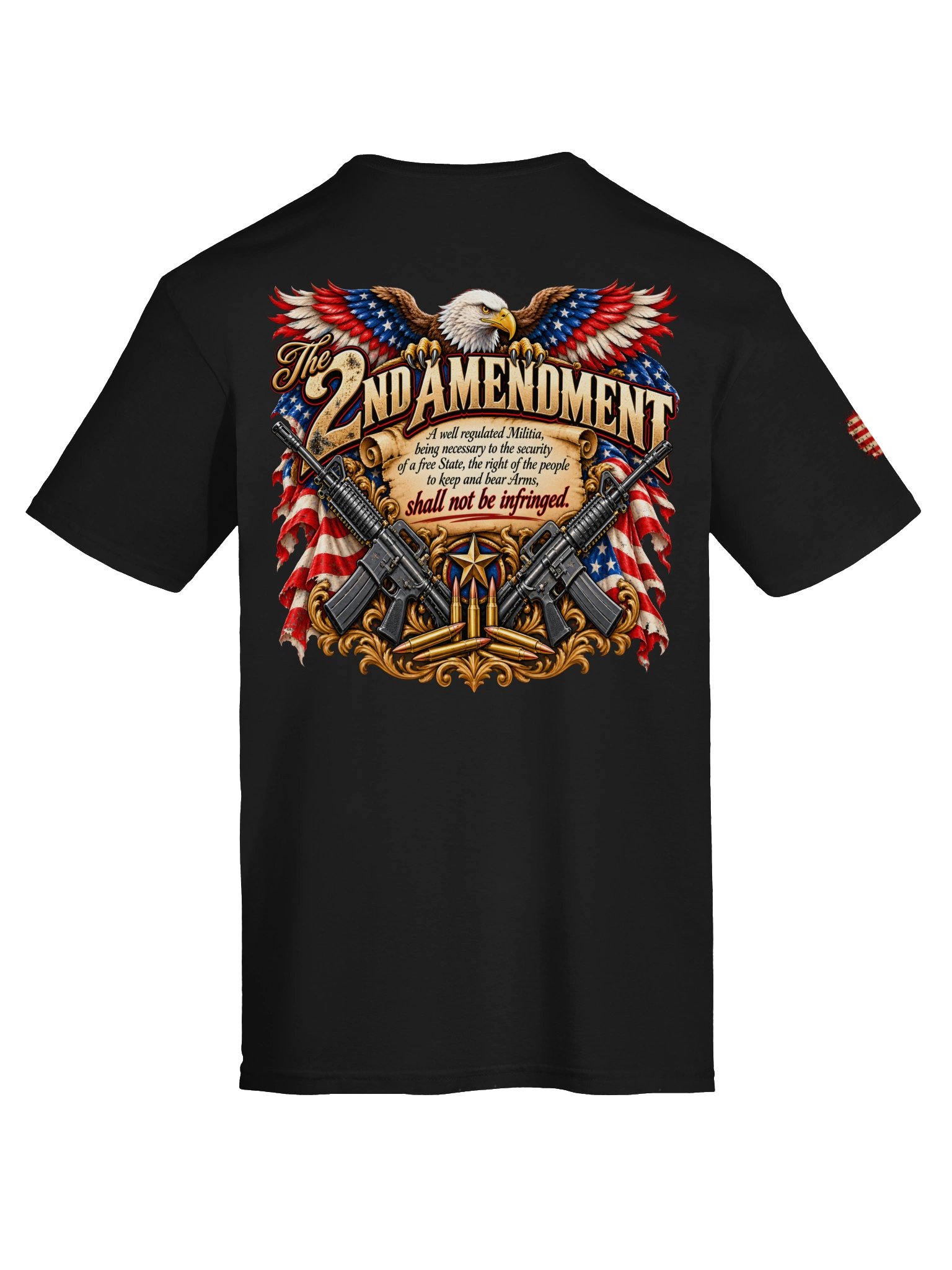 The 2nd Amendment product image (55)
