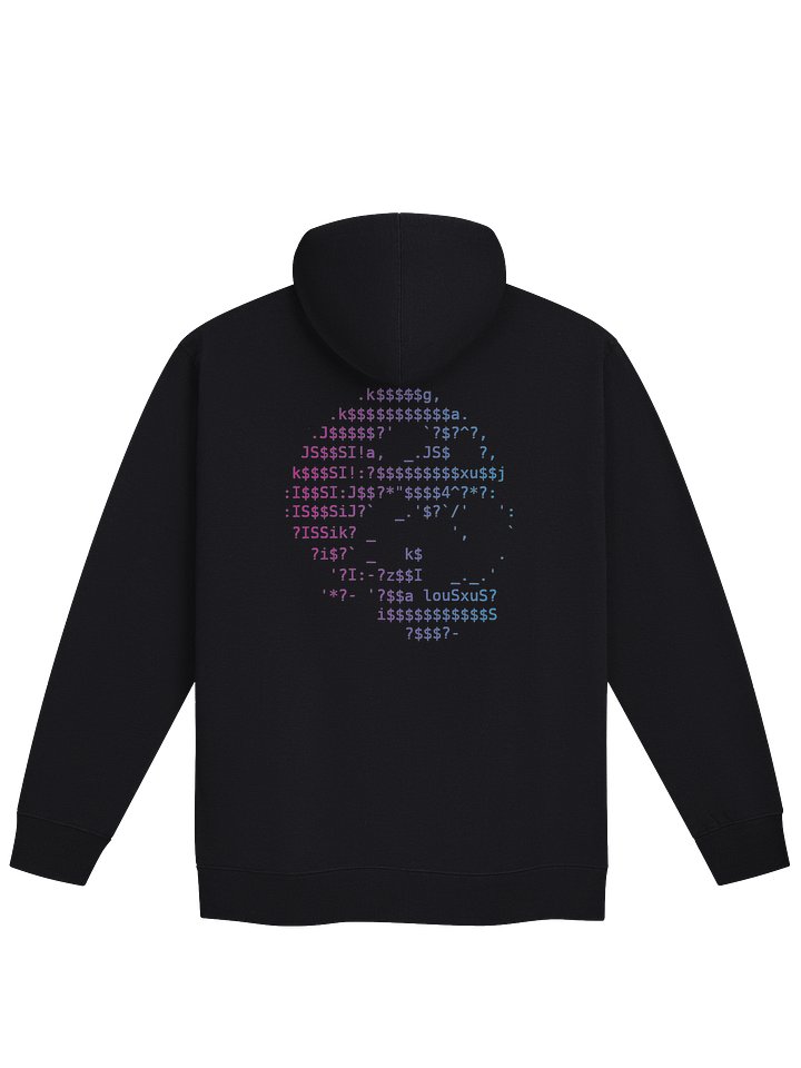 WofHoodie product image (2)