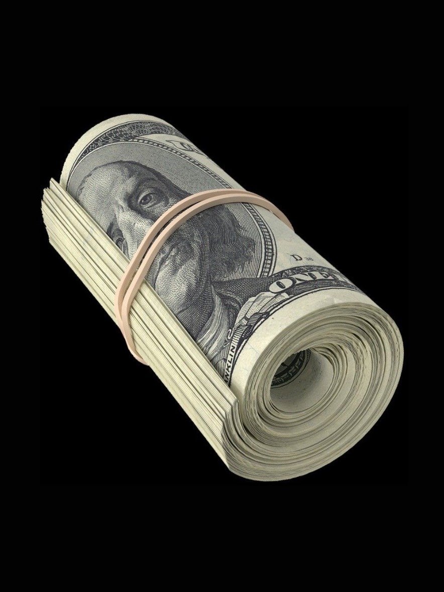 💰 MONEY RESET: Money Block Removal (2.22 min) product image (1)