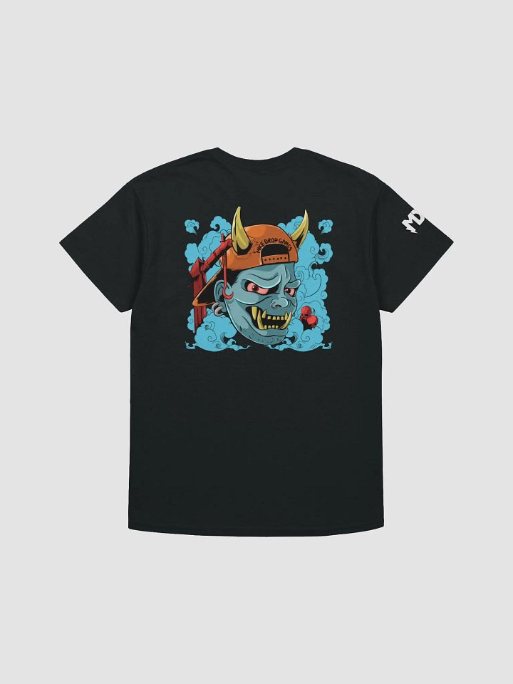 鬼 (Oni) - T-Shirt product image (8)