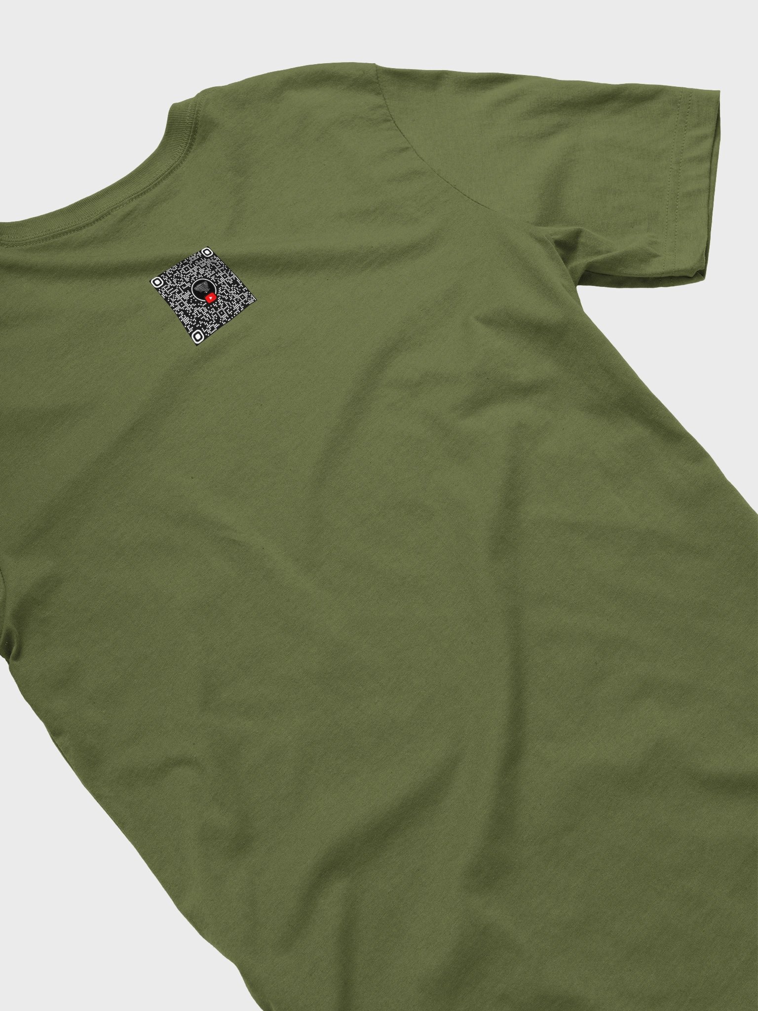 Freedom Willys OD Stencil Tee product image (25)