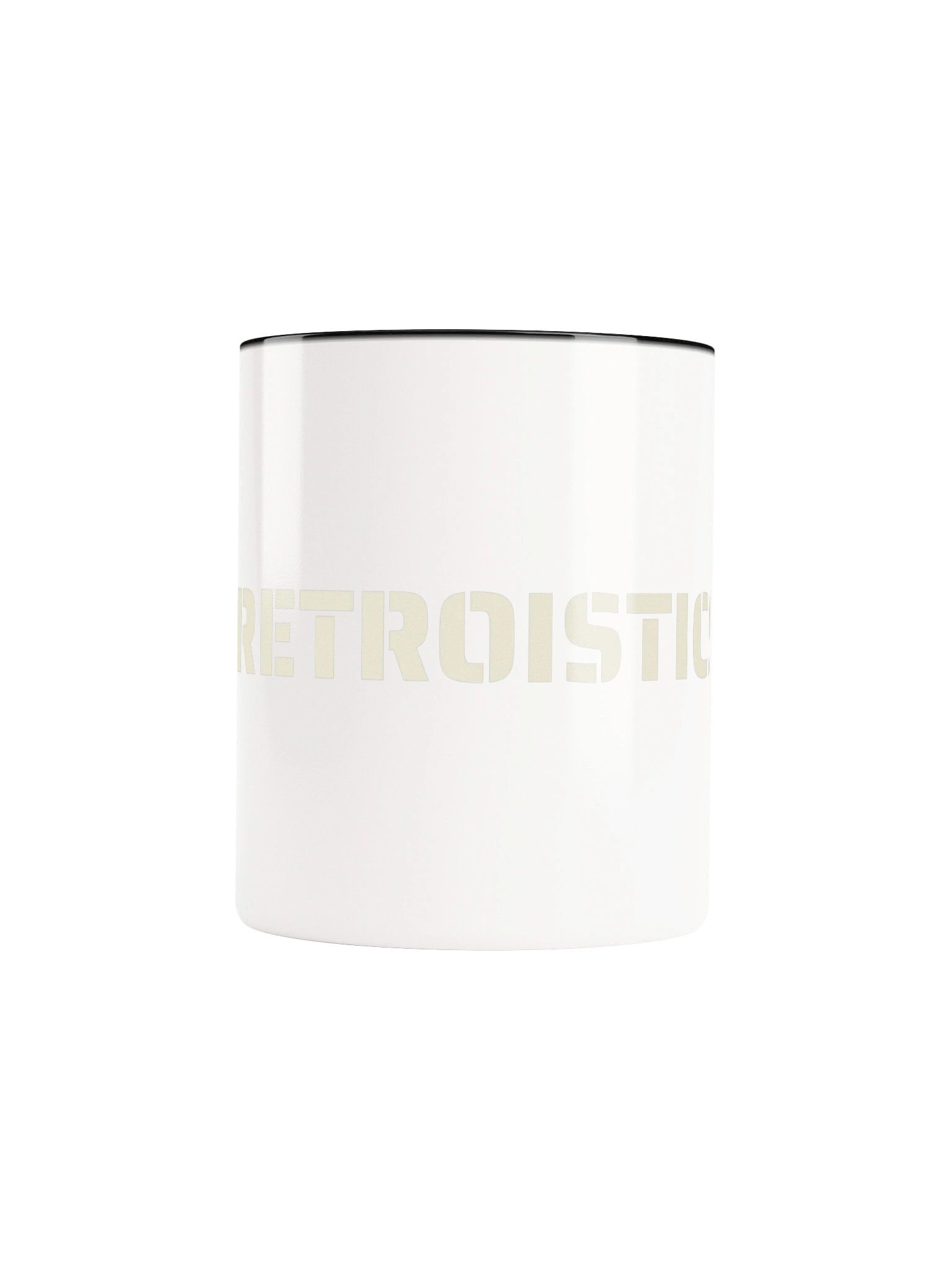 RETROISTICS MUG product image (5)