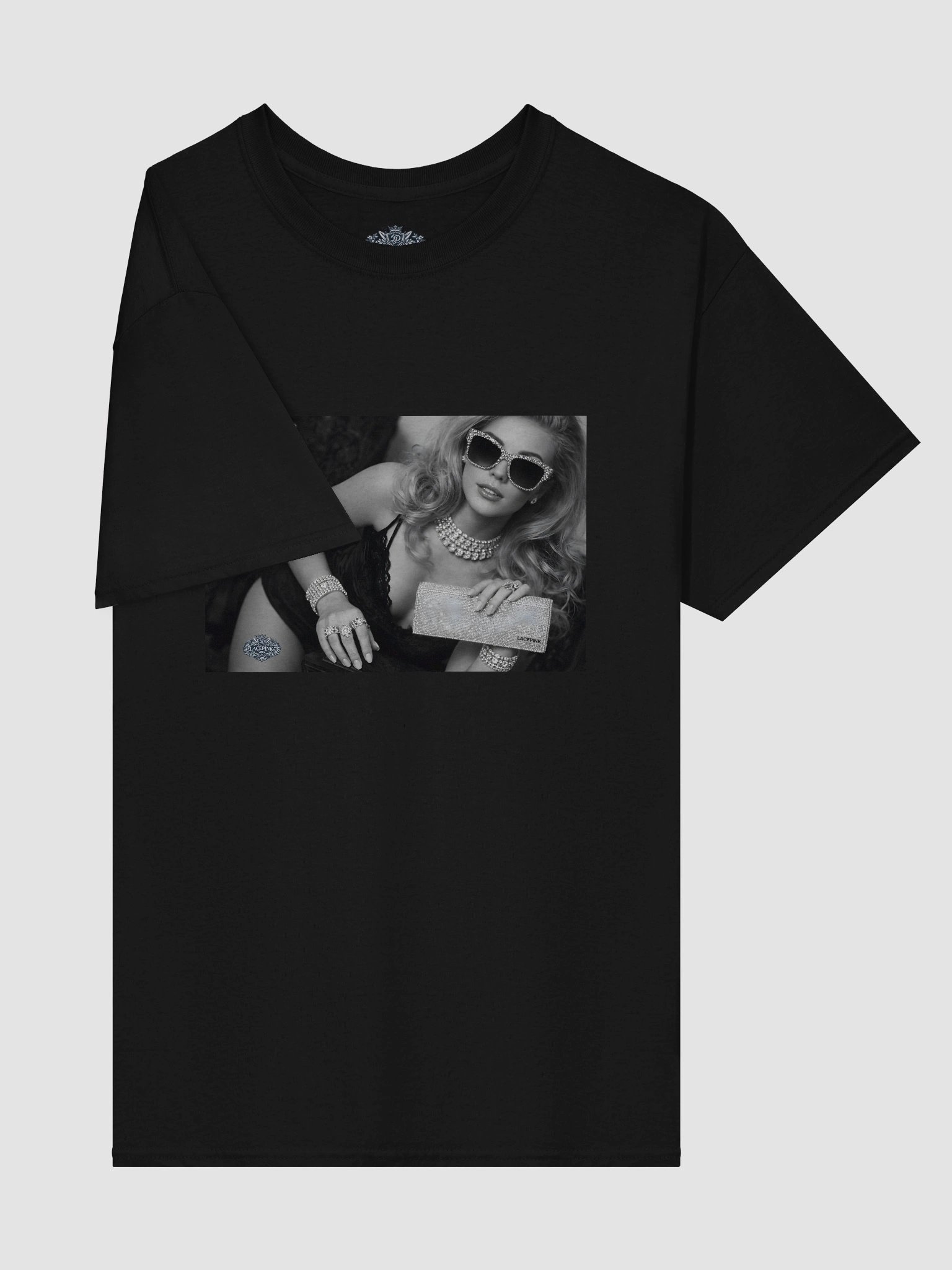 Lacepink Celestial Exclusive Premium Comfort T-Shirt product image (28)