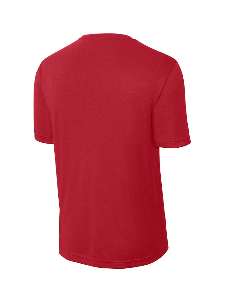 Sport-Tek - PosiCharge Competitor Tee product image (2)