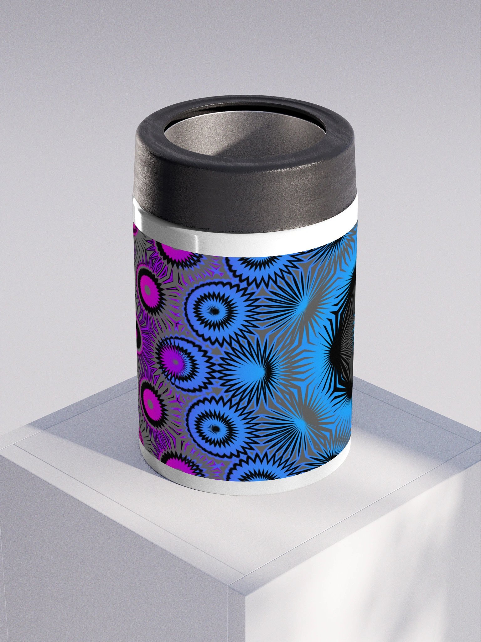 Cosmic Starburst Koozie product image (3)