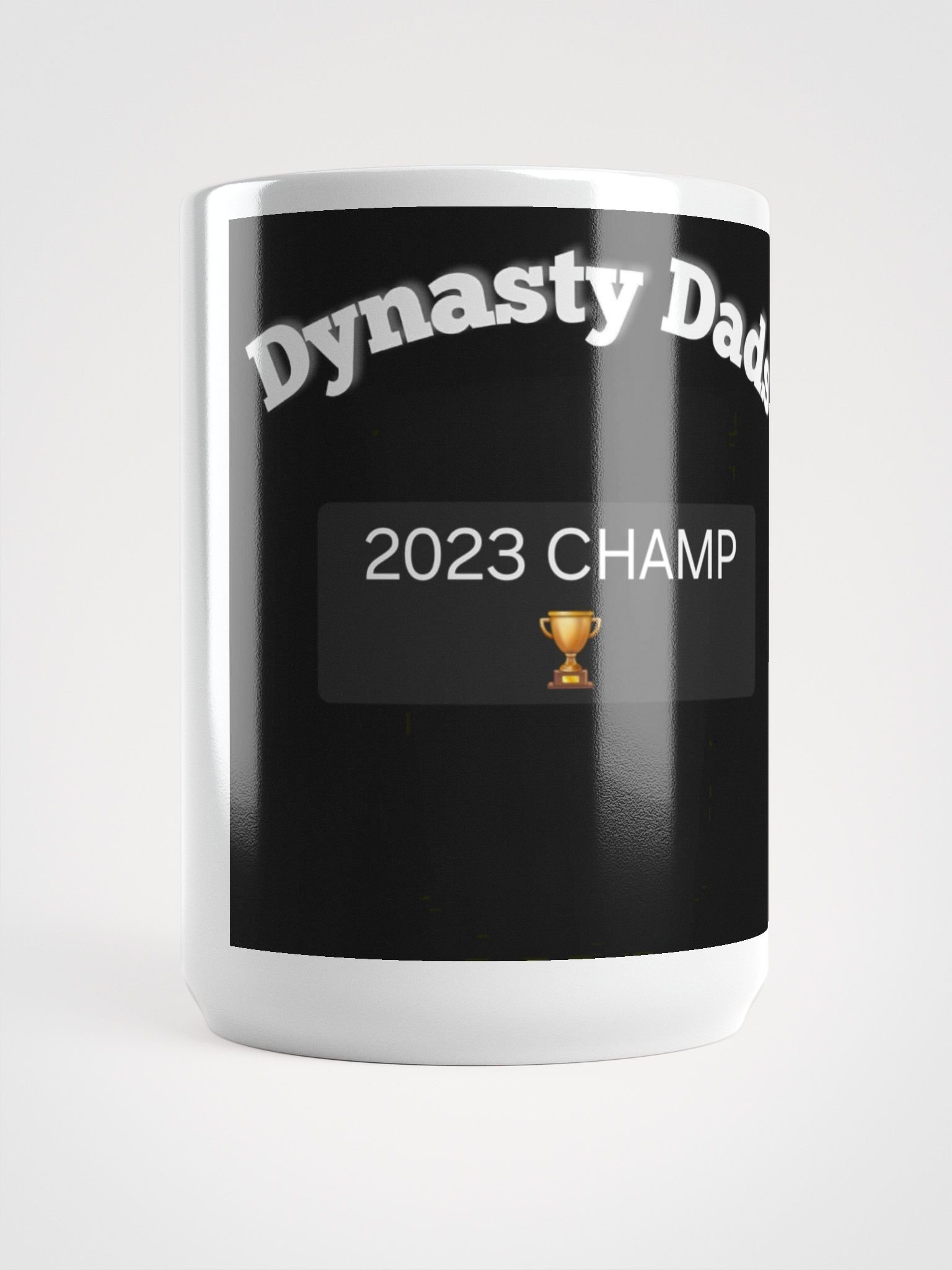 2023 CHAMP Mug product image (5)