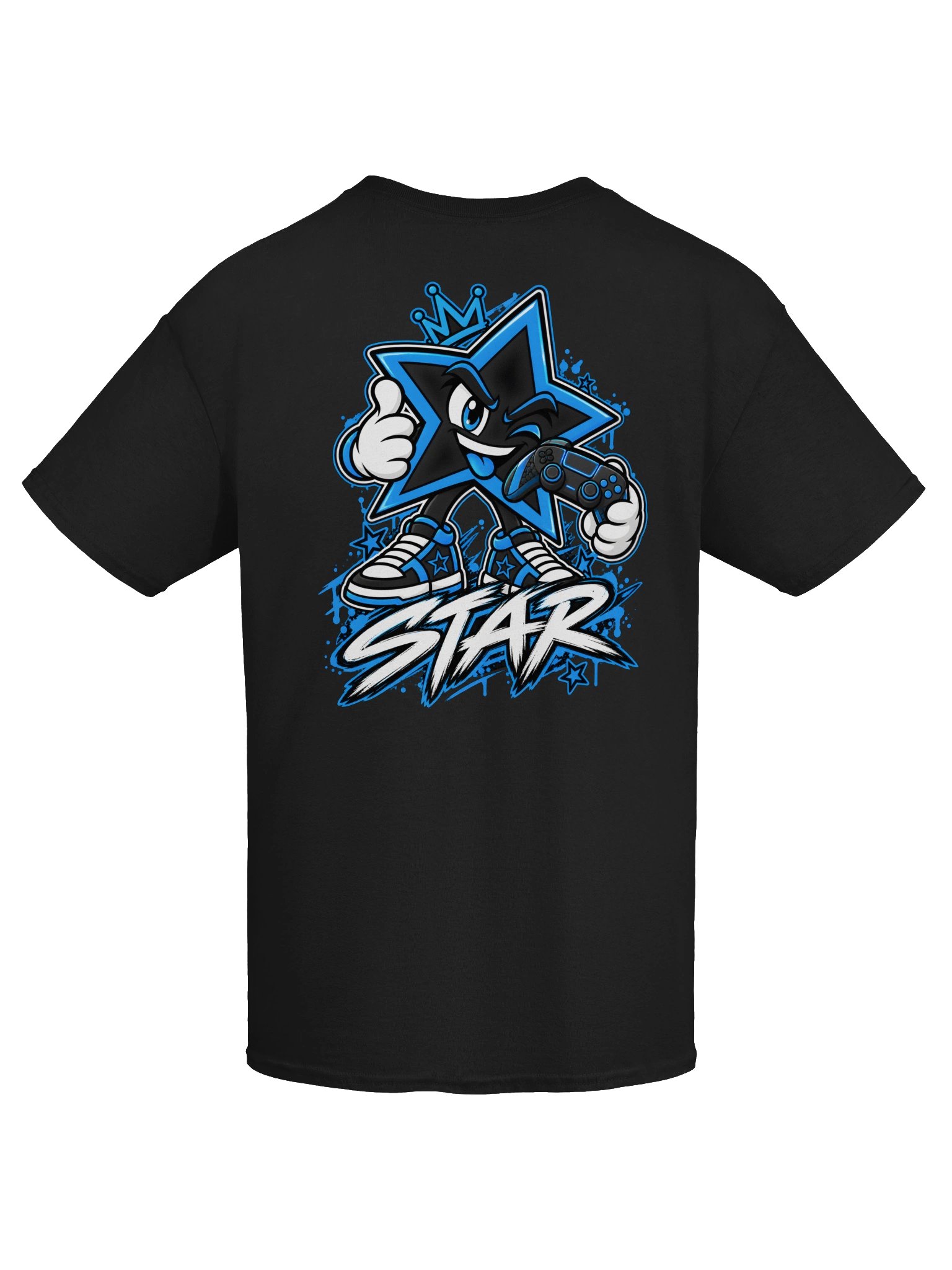 STAR Gaming Thumbs Up T-Shirt product image (7)
