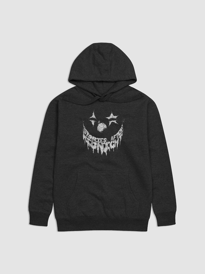 Midnight Clown Hoodie product image (1)