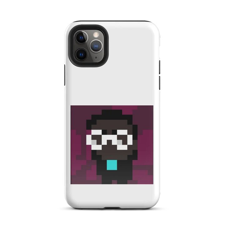 8Bit EbenAP Iphone Case product image (2)