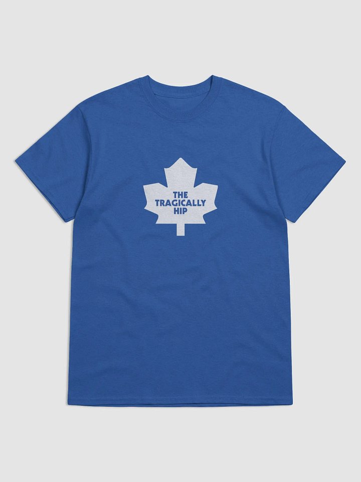 Tragically Hip - Fifty Mission Cap product image (1)