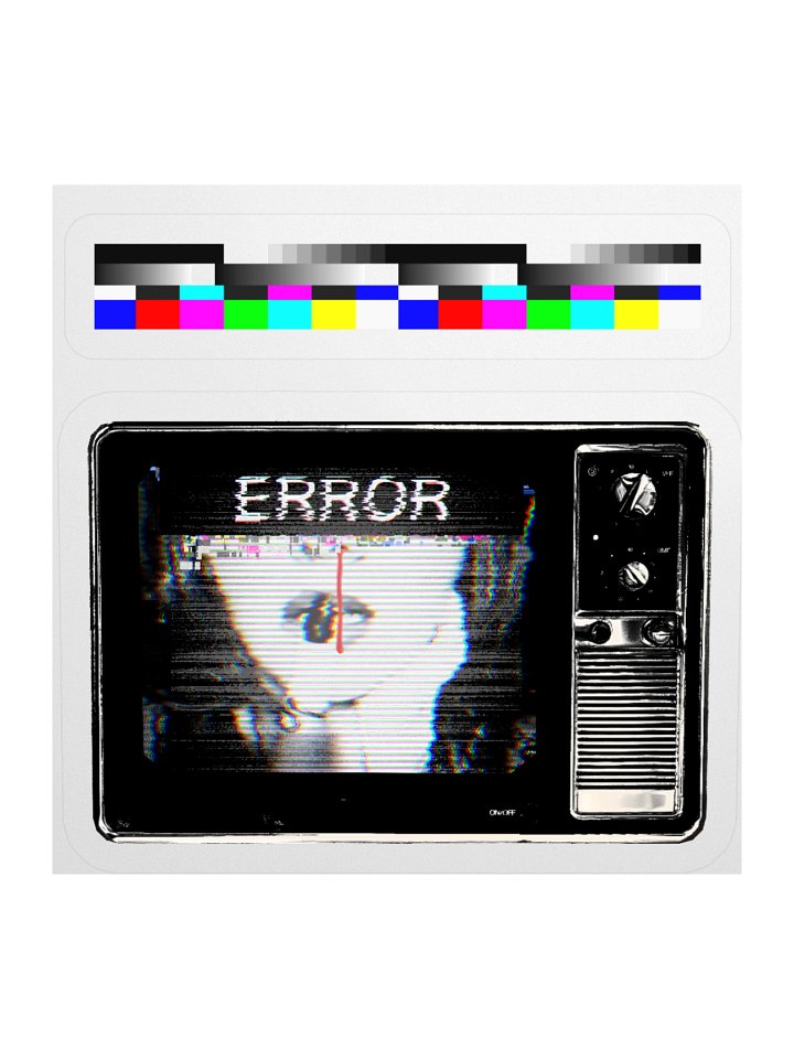 Error Stickers product image (4)