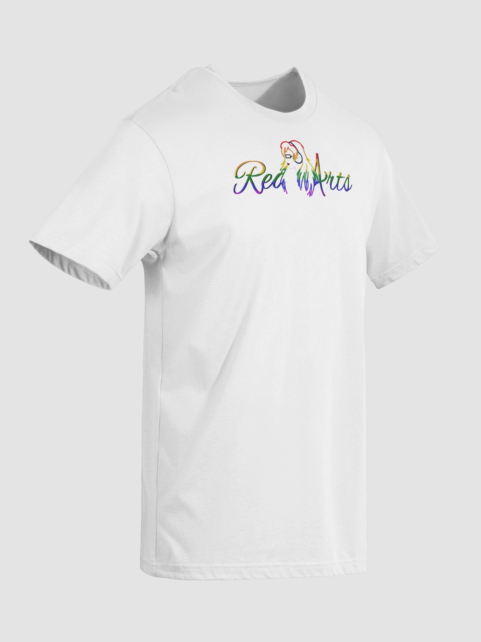 Red Pride Shirt product image (9)